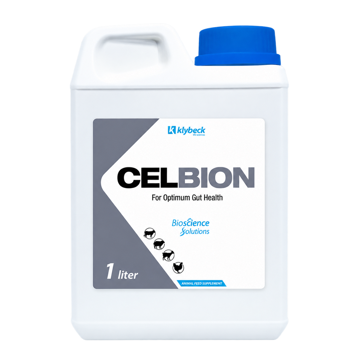 CELBION Gut Health Optimizer